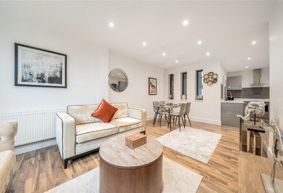 for sale field end road london 60016 - Gibbs Gillespie