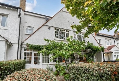 for sale meadvale road london 60024 - Gibbs Gillespie