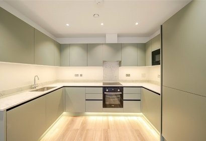 under offer wetherby house london 60114 - Gibbs Gillespie