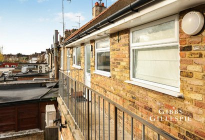 let watford road london 60129 - Gibbs Gillespie