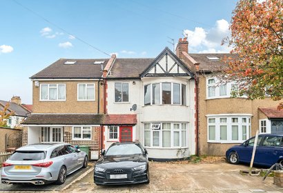 for sale 42a beresford road london 60207 - Gibbs Gillespie