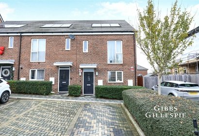 to let masterman place london 60215 - Gibbs Gillespie