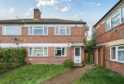 under offer meadway gardens london 60301 - Gibbs Gillespie