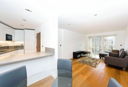 to let fitzroy house london 60365 - Gibbs Gillespie