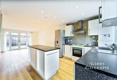 let norwood road london 60424 - Gibbs Gillespie