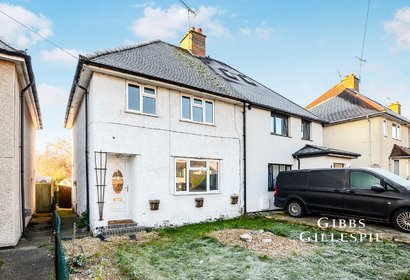 to let home way london 60429 - Gibbs Gillespie