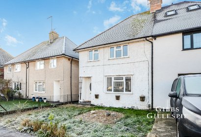 to let home way london 60429 - Gibbs Gillespie