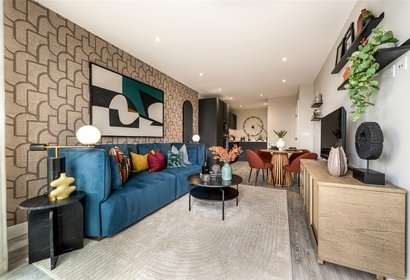 for sale kew bridge rise london 60532 - Gibbs Gillespie