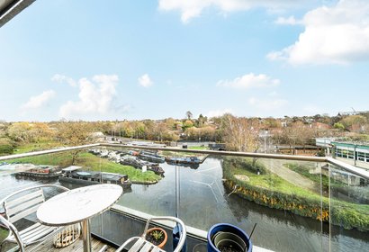 for sale kings mill way london 60576 - Gibbs Gillespie
