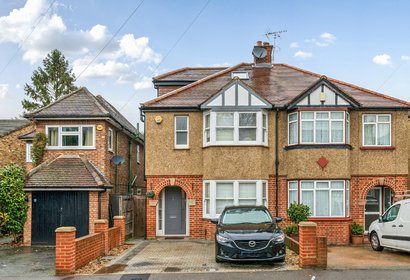 for sale the greenway london 60589 - Gibbs Gillespie