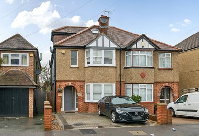 for sale the greenway london 60589 - Gibbs Gillespie