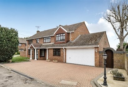 for sale knighton way lane london 60653 - Gibbs Gillespie