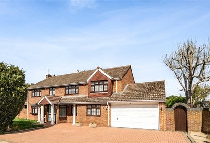 for sale knighton way lane london 60653 - Gibbs Gillespie