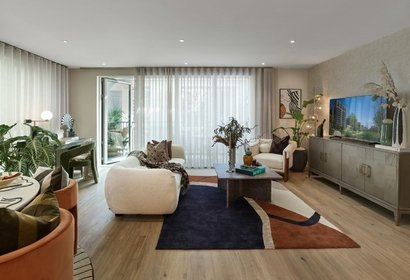 for sale quarter yards london 60683 - Gibbs Gillespie