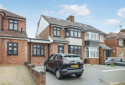 to let bromefield london 60716 - Gibbs Gillespie