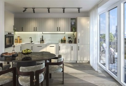 for sale the green quarter london 60732 - Gibbs Gillespie