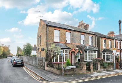 for sale myddleton road london 60834 - Gibbs Gillespie