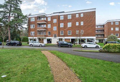 under offer bulstrode court london 60852 - Gibbs Gillespie