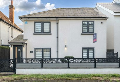 for sale oxford road london 60867 - Gibbs Gillespie