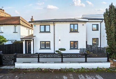 for sale oxford road london 60867 - Gibbs Gillespie