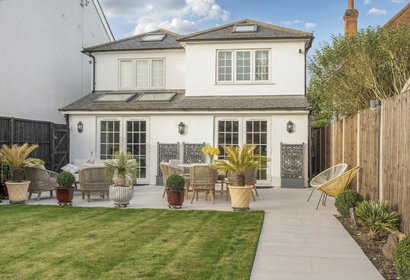 for sale oxford road london 60867 - Gibbs Gillespie