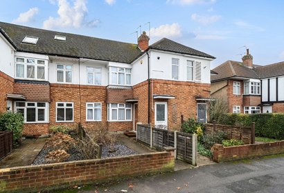for sale herlwyn avenue london 60952 - Gibbs Gillespie