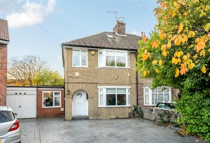 for sale hayes end close london 61320 - Gibbs Gillespie