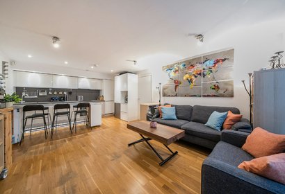 for sale baltic avenue london 61323 - Gibbs Gillespie