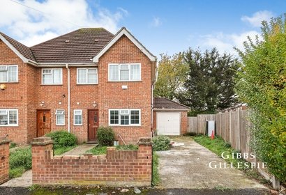 to let lime grove london 61398 - Gibbs Gillespie