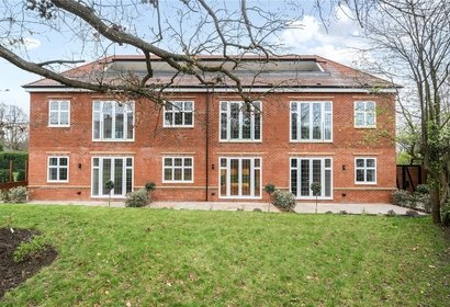 under offer wetherby house london 61414 - Gibbs Gillespie
