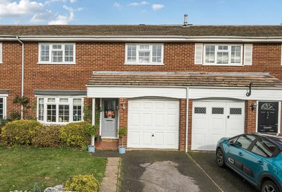 for sale whitegates close london 61507 - Gibbs Gillespie