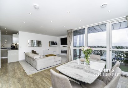 to let ealing road london 61542 - Gibbs Gillespie