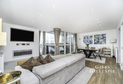 to let ealing road london 61542 - Gibbs Gillespie