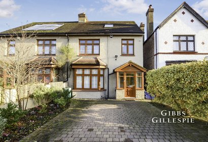 to let whitchurch gardens london 61563 - Gibbs Gillespie