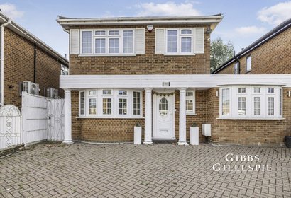 to let jellicoe gardens london 61689 - Gibbs Gillespie