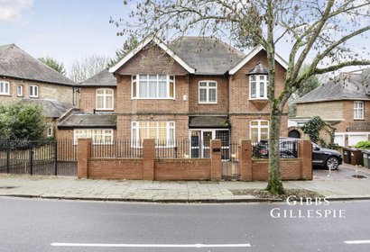 to let the grove london 61861 - Gibbs Gillespie