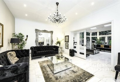 to let the grove london 61861 - Gibbs Gillespie