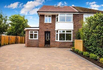 to let oak gardens london 61897 - Gibbs Gillespie