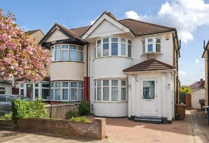 let clifton avenue london 61899 - Gibbs Gillespie