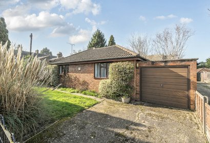 under offer newdigate road london 61909 - Gibbs Gillespie