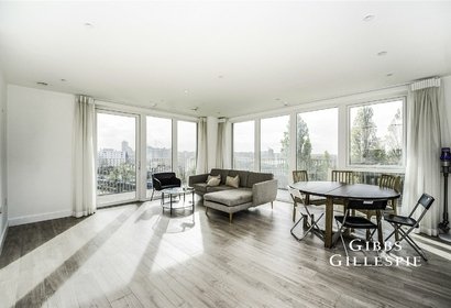 let agreed beresford avenue london 61953 - Gibbs Gillespie