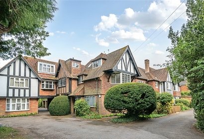 for sale firs court london 62041 - Gibbs Gillespie