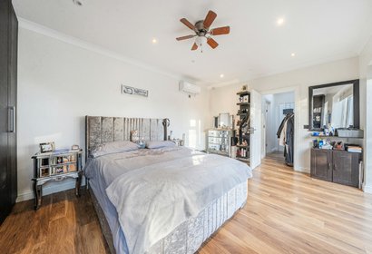 for sale queen anne's gardens london 62435 - Gibbs Gillespie