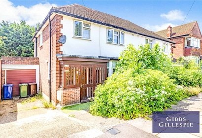 to let marsh lane london 62455 - Gibbs Gillespie