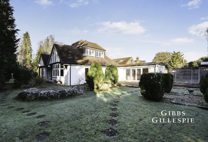 to let milton avenue london 62578 - Gibbs Gillespie