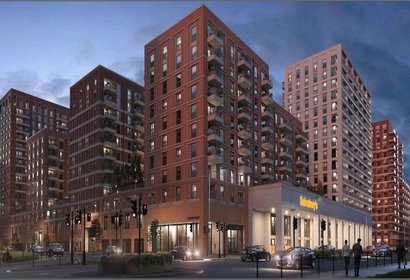 for sale silkstream london 62648 - Gibbs Gillespie