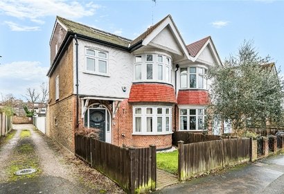 for sale castlebar park london 62662 - Gibbs Gillespie
