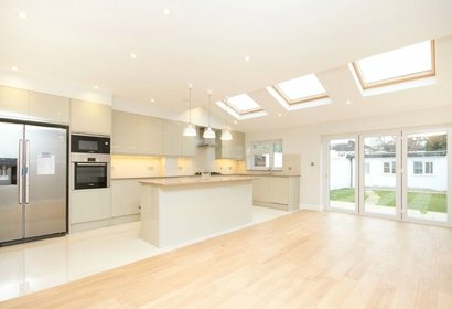 for sale castlebar park london 62662 - Gibbs Gillespie