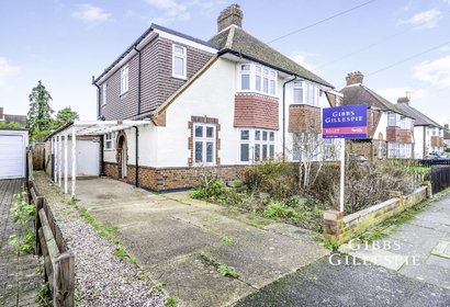 to let st. ursula grove london 62683 - Gibbs Gillespie