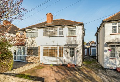 for sale welbeck road london 62767 - Gibbs Gillespie